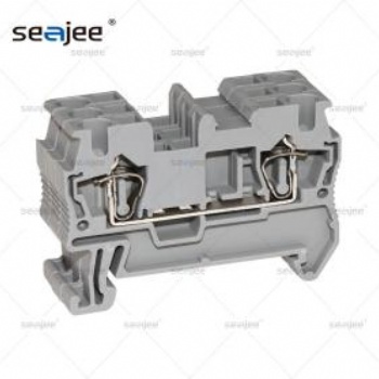 ST2.5彈簧接線端子-ST2.5彈簧接線端子批發(fā)-促銷(xiāo)價(jià)格-產(chǎn)地貨源