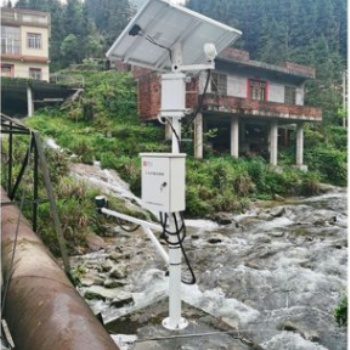 水電站、農(nóng)田、水庫(kù)流量在線監(jiān)測(cè)系統(tǒng)