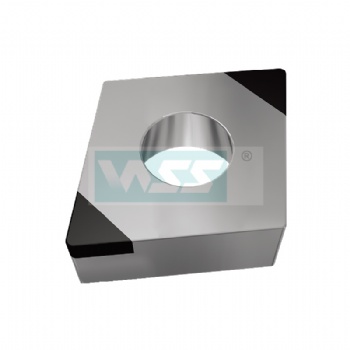 CBN刀片型號CNGA120402雙刃-上海威士刀具