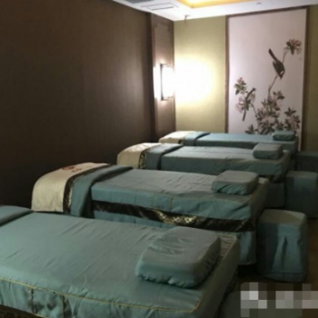 中**養(yǎng)生館如何開展健康管理項(xiàng)