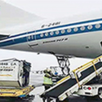 佛山航空貨運，航空物流，加急件快遞，當日達空運公司