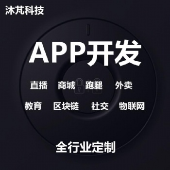 十年軟件開發公司專業開發各類拼團商城系統