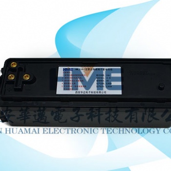 華邁科技電臺電池 品質(zhì)** 用心之作