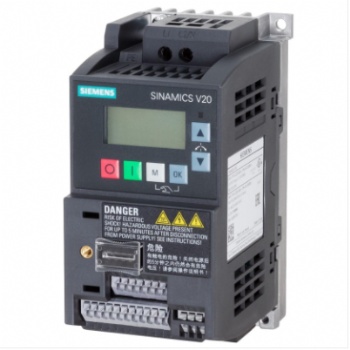 SIEMENS西門(mén)子變頻器6SL3210-5BB11-2BV1
