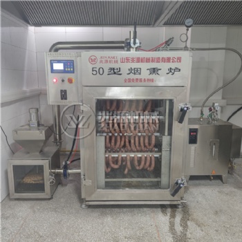供應液壓灌腸機，肉粒香腸液壓灌腸機，大肉塊氣動定量扭結灌腸機
