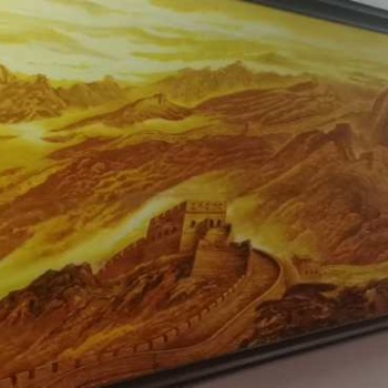 北京藝術品修復，北京油畫修復，北京瓷器修復