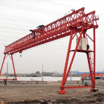 河南遠(yuǎn)山起重路橋提梁機(jī)