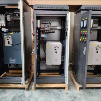 廠家**FJBP-55KW礦山變頻器，變頻柜