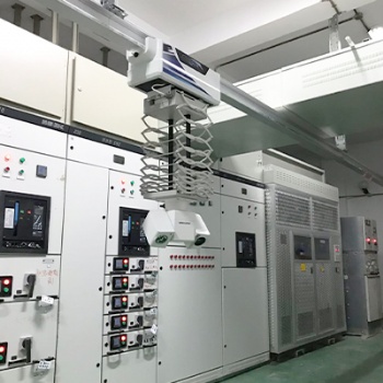 吊裝軌道巡檢機(jī)器人 軌道移動監(jiān)控 電力巡檢機(jī)器人智能巡檢機(jī)器人