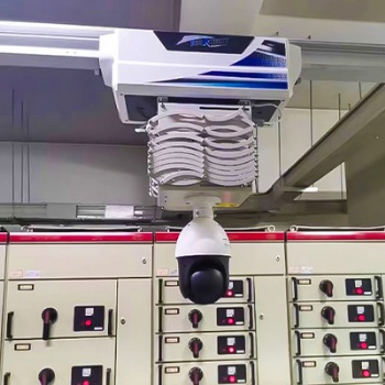 YKD巡檢機(jī)器人 移動軌道式監(jiān)控 攝像機(jī)器人 智能巡檢機(jī)器人