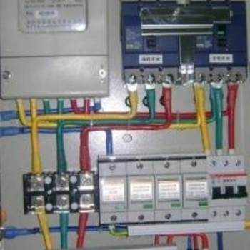 虹口區(qū)維修電工辦公室電路維修安裝