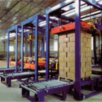 濟(jì)南晶工力創(chuàng)JG-M01全自動碼垛機(jī)，可定制，生產(chǎn)廠家尋求全國地方代理