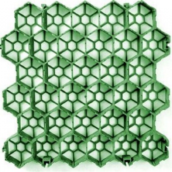 陽(yáng)江塑料植草格7公分5公分4公分廠(chǎng)家5小時(shí)送到工地