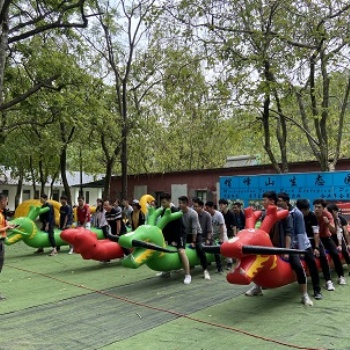 廣州白云區(qū)哪里有團(tuán)建比較好的地方