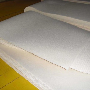 450g、500g、550g的滌綸常溫濾袋有什么區別