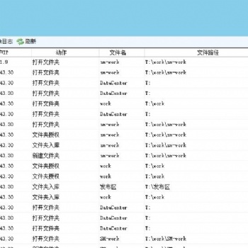 安慶圖紙管理系統(tǒng)馭封軟件