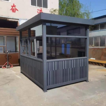 哈爾濱崗?fù)?智能交通崗?fù)?小區(qū)保安值班室崗?fù)? /></a></div>
	<div   id=