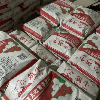 sgm無離析灌漿料報價 涪陵區(qū)筑牛砂漿廠