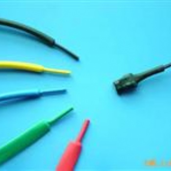 廠家供應(yīng)K-102是低煙無鹵阻然型聚烯烴熱收縮套管