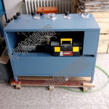 YQB-30氧氣填充泵技術參數,YQB-30氧氣填充泵材料類別材質