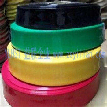 廠家供應 PVC 熱縮管