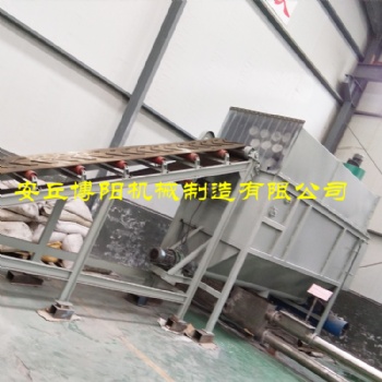 高嶺土自動(dòng)拆袋機(jī) 無(wú)塵自動(dòng)拆包機(jī)設(shè)備廠家