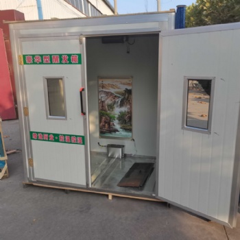 創利灃供應包子饅頭醒發箱食堂餐廳醒發箱食品醒發設備