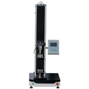 5KN液晶數(shù)顯式單臂電子拉力試驗(yàn)機(jī)