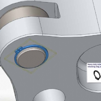 桂林正版工程制圖軟件solidworks銷售商