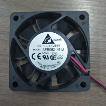 現(xiàn)貨供應(yīng)AFB0624VHB臺(tái)達(dá)散熱風(fēng)扇
