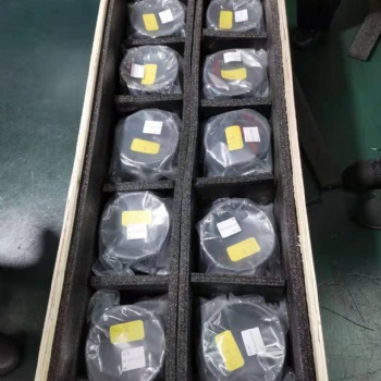 供應進口高純石墨件 5ppm石墨制品