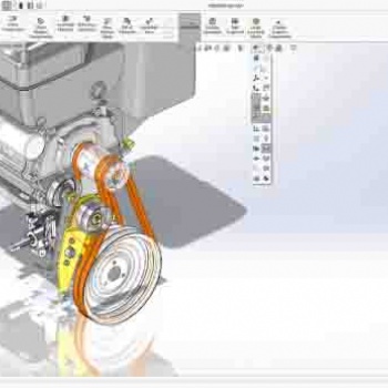 北京三維機(jī)械設(shè)計(jì)solidworks銷(xiāo)售商