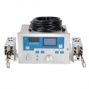 磁粉張力控制器扭矩牛米調(diào)節(jié)KTC/800A/818/828/838手動全自動控制器