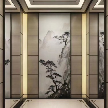 電梯裝飾裝修設(shè)計(jì) 電梯裝飾裝修工廠
