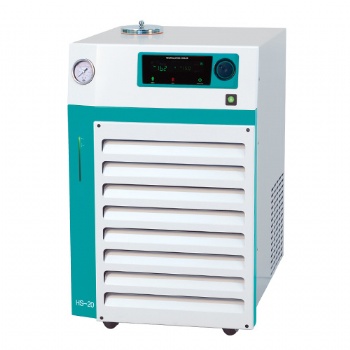 Lab Companion 原裝進口高精度型外循環水冷卻器 HH-15|20|2535|45H