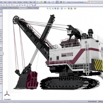 無(wú)錫三維機(jī)械設(shè)計(jì)solidworks代理商