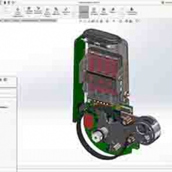 濟南正版機械設(shè)計solidworks軟件代理商
