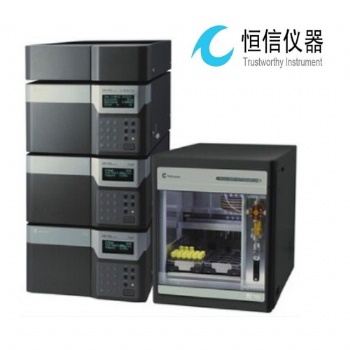 HX-1800全自動氨基酸分析儀