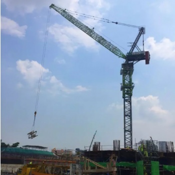 在南充，建筑起重機械司機有幾種？都是干什么的