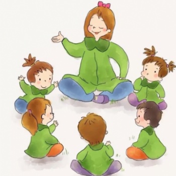歷下區(qū)在山師附近的2歲幼兒托管機(jī)構(gòu)