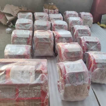 飼料廠提升機除塵器無火焰泄爆閥 緊急泄爆裝置