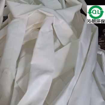 沁朗環保大量生產除塵器布袋型號齊全