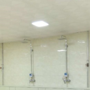 水控機(jī)對節(jié)約用水的奉獻(xiàn)