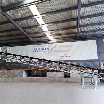 大型工業(yè)型專用蒸汽干燥機(jī)