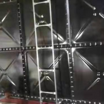 各種材質水箱源頭工廠