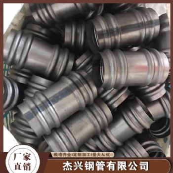 杰興冷卻管 承臺(tái)冷卻管 50冷卻管