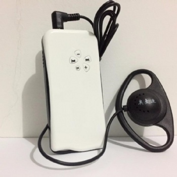 供應智能導覽系統，電子導覽系統