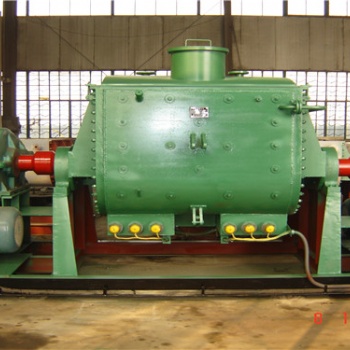 鑄造涂料捏合機(jī)，龍興捏合機(jī)