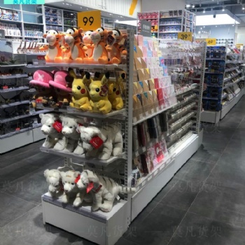 kkv貨架飾品店貨架供應(yīng)廠家哪好