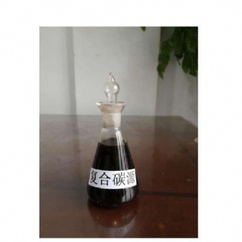 復合碳源能有效促進菌種繁殖 合成新細胞速度快